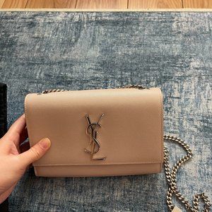 Yves Saint Laurent (YSL) Kate Bag